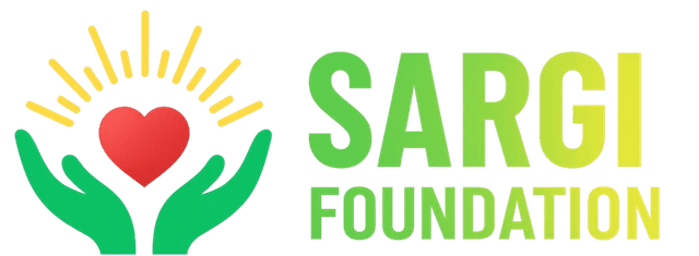 SARGI Foundation Logo